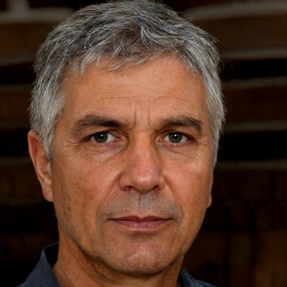 Baltazar Cordeiro, especialista em investimentos