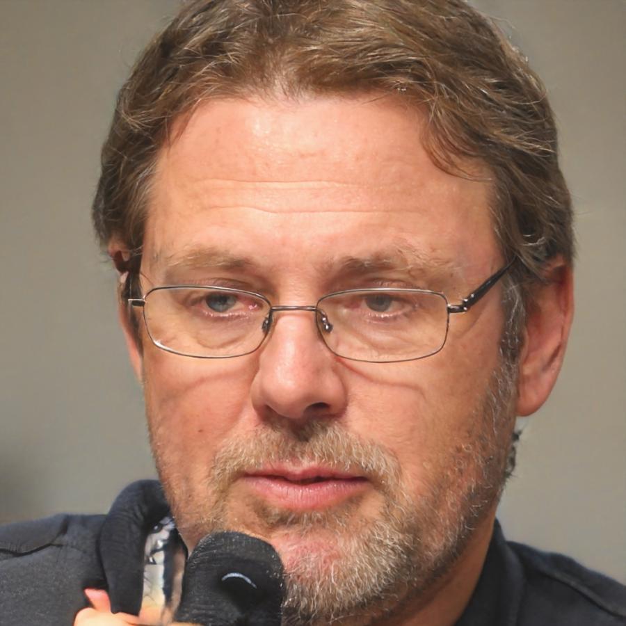 Teodoro Meneses, fundador da equinorivex